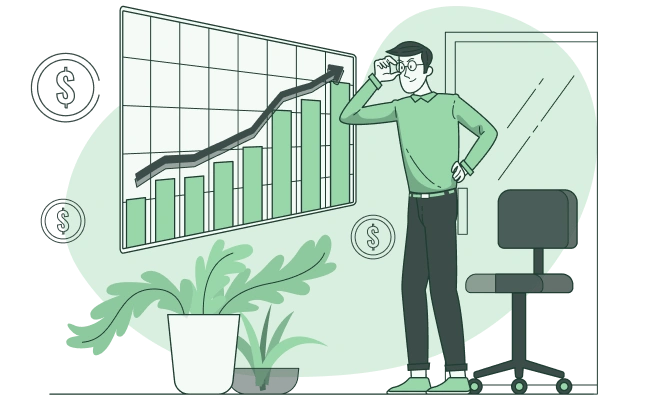 Big Financing for Big Moves