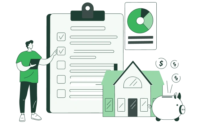 Loan or lease