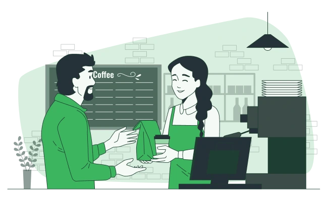 Small-business friendly