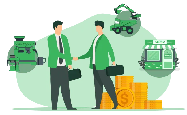 Find Your Perfect Match
