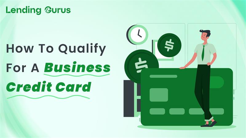 Business Credit Card