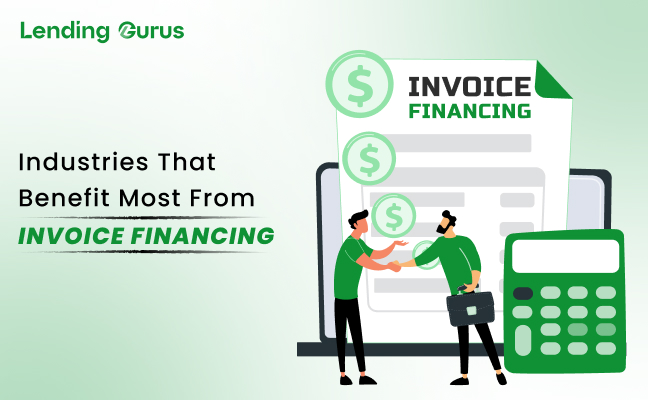 Invoice Financing
